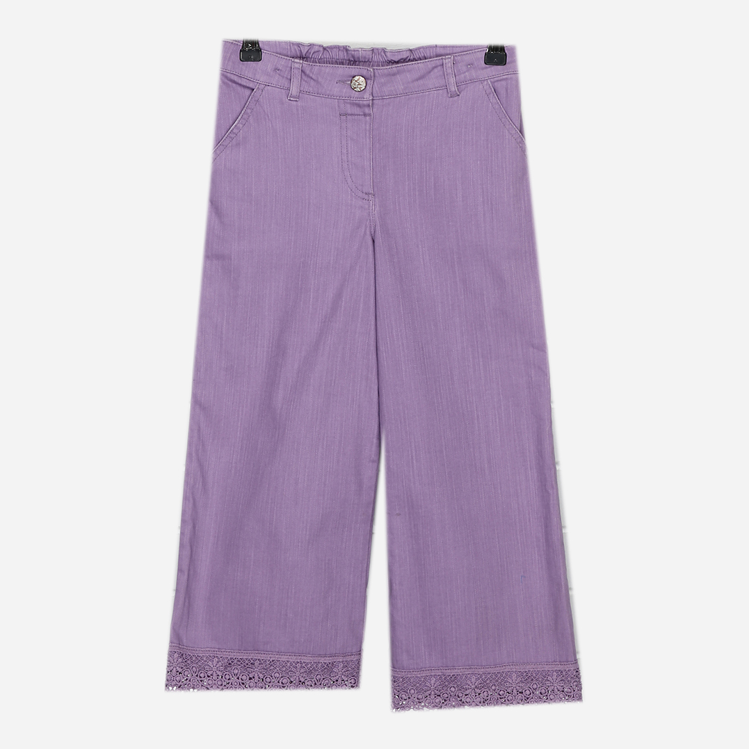 

Брюки C&A ca04440081 110 см Сиреневые