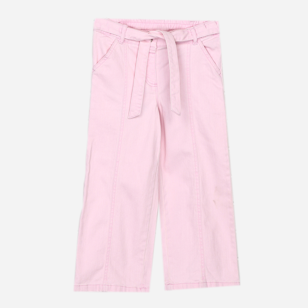 

Брюки C&A ca04440082 128 см Светло-розовые