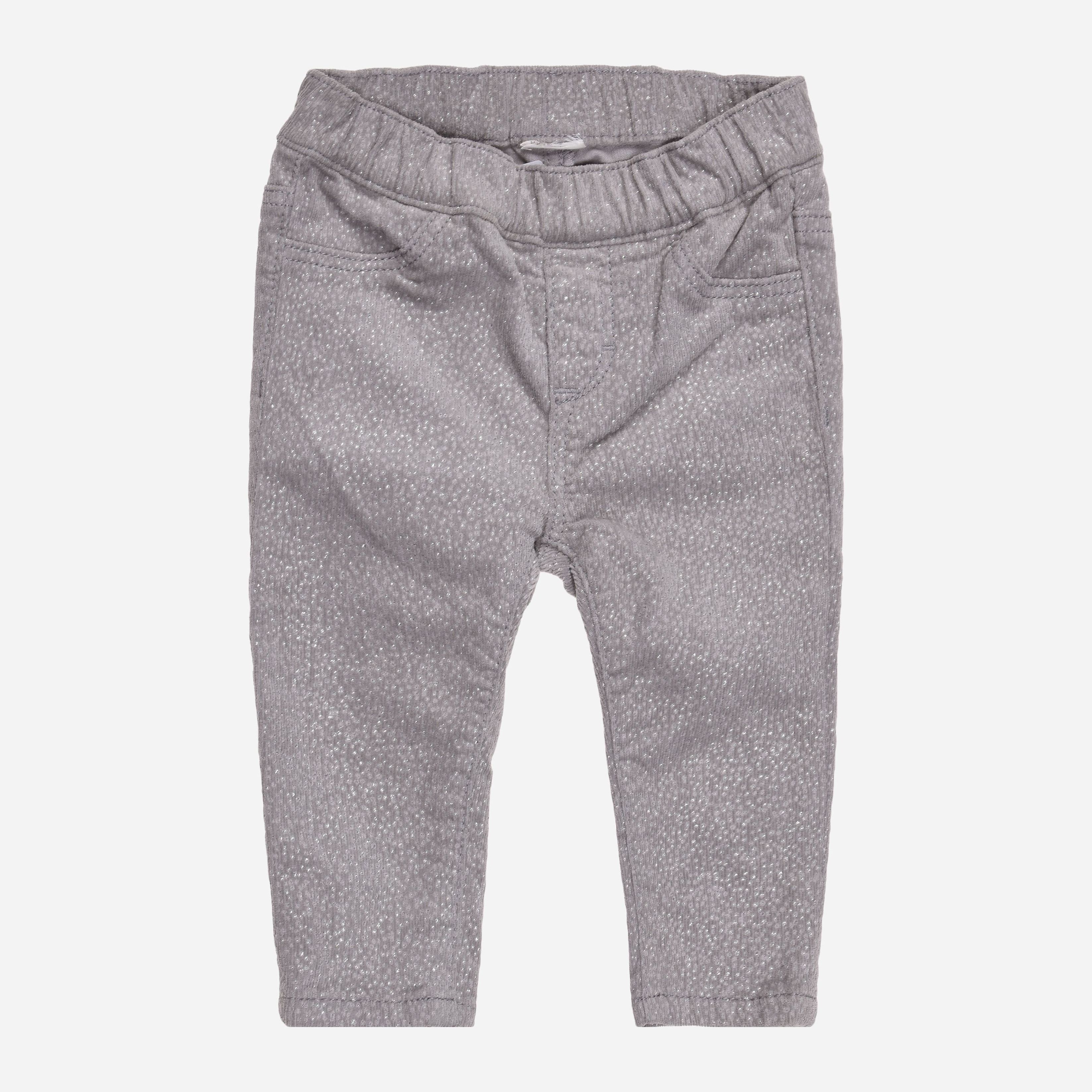 

Брюки H&M 2014874 62 см Серые