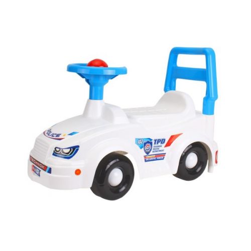 

[7952] Игрушка "Автомобиль для прогулок ТехноК"