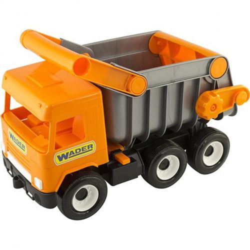 

Машинка Самосвал Middie truck