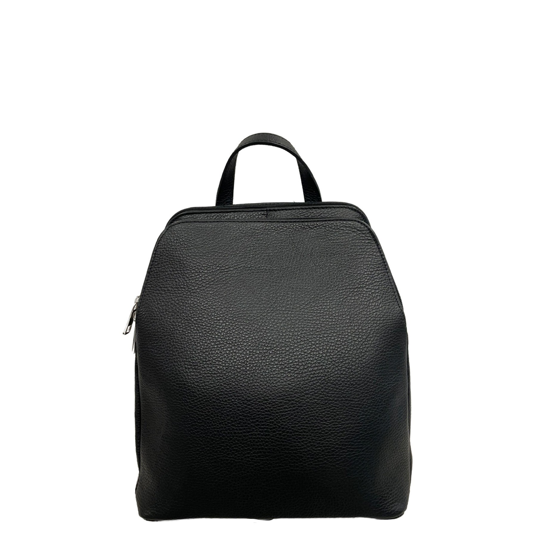 

Женский рюкзак Virginia Conti 02402, Черный