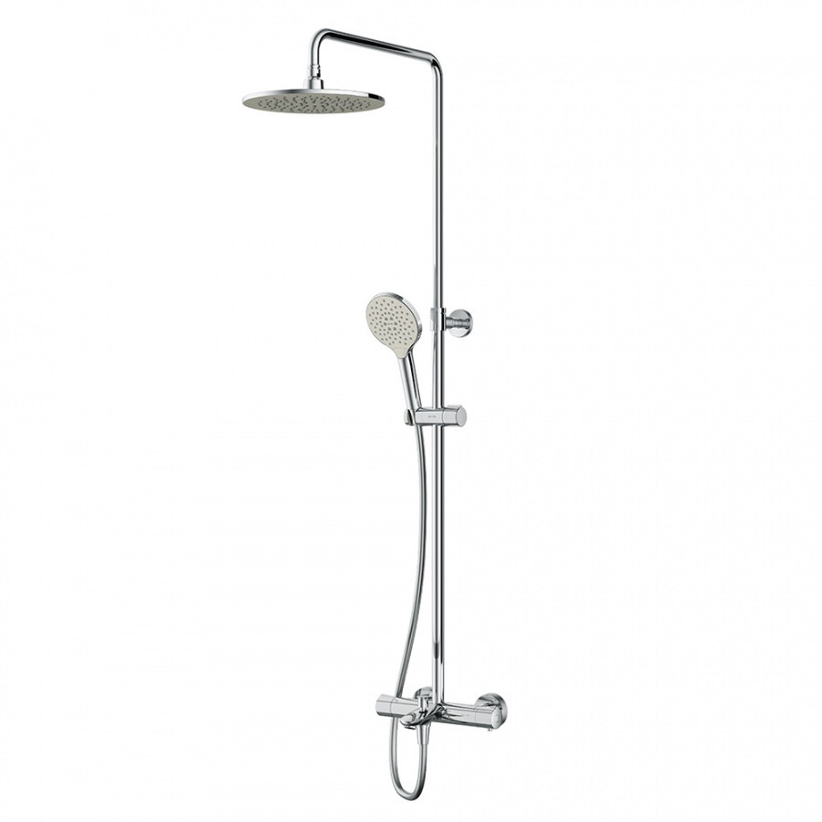 

Душевая система ShowerSpot с термостатом AM.PM Like F0780500 (93110)