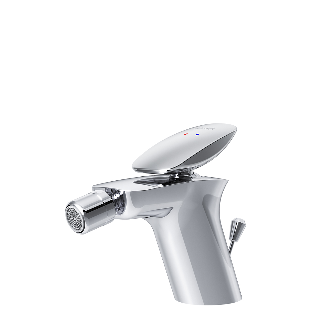 

Смеситель для биде AM.PM Spirit 2.0 F70A83100 (93130)