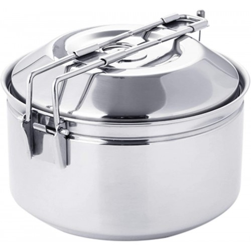 

Казанок з нержавіючої сталі Fire-Maple Antarcti pot