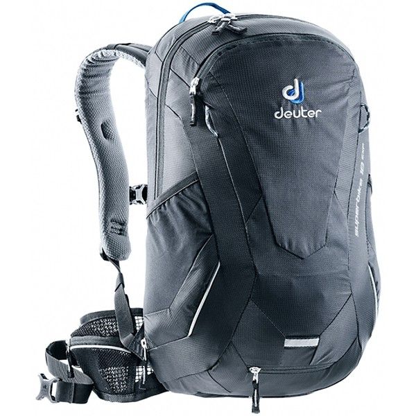 

Рюкзак Deuter Superbike 18 EXP колір 3365 midnight-navy (32114 3365)