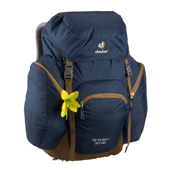 

Рюкзак Deuter Groden SL, 30 л, midnight-lion