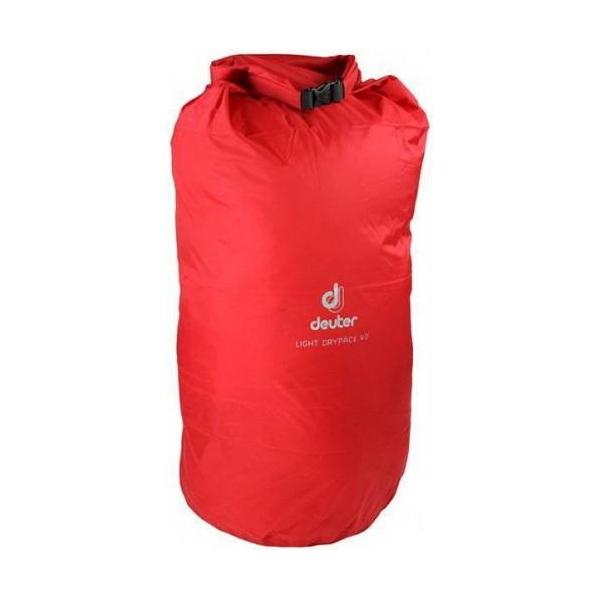 

Гермомішок Deuter Light Drypack 40 fire