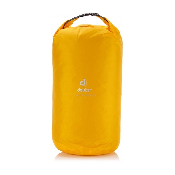 

Гермомішок Deuter Light Drypack 25 sun
