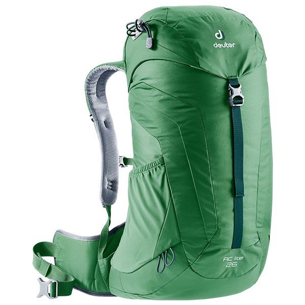

Рюкзак Deuter AC Lite 26 колір 2019 leaf (3420316 2019)