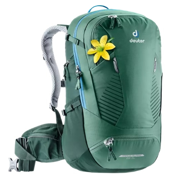 

Рюкзак Deuter Trans Alpine 28 SL колір 2247 seagreen-forest (3205120 2247)
