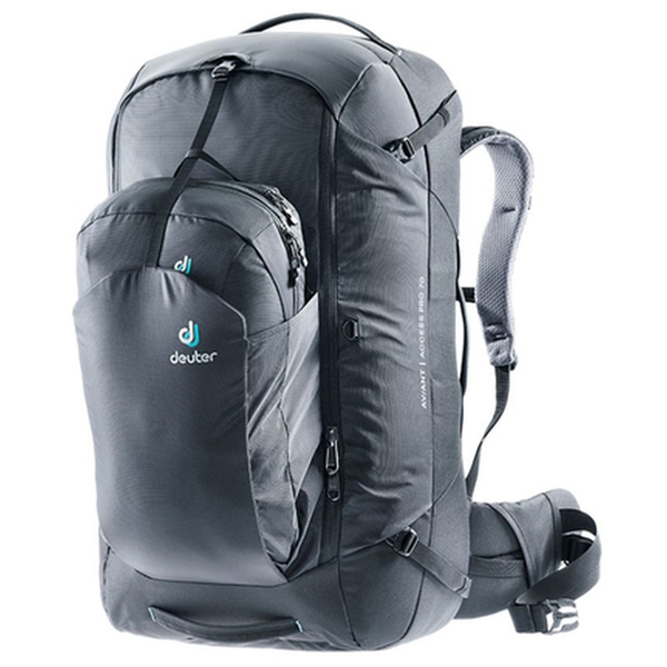 

Рюкзак Deuter Aviant Access Pro 60 колір 2243 khaki-ivy (3512020 2243)