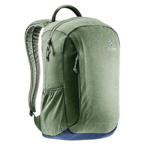 

Рюкзак Deuter Vista Skip колір 2325 khaki-navy (3811019 2325)
