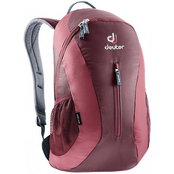 

Рюкзак Deuter Superbike 14 EXP SL колір 5529 maron-cardinal (32104 5529)