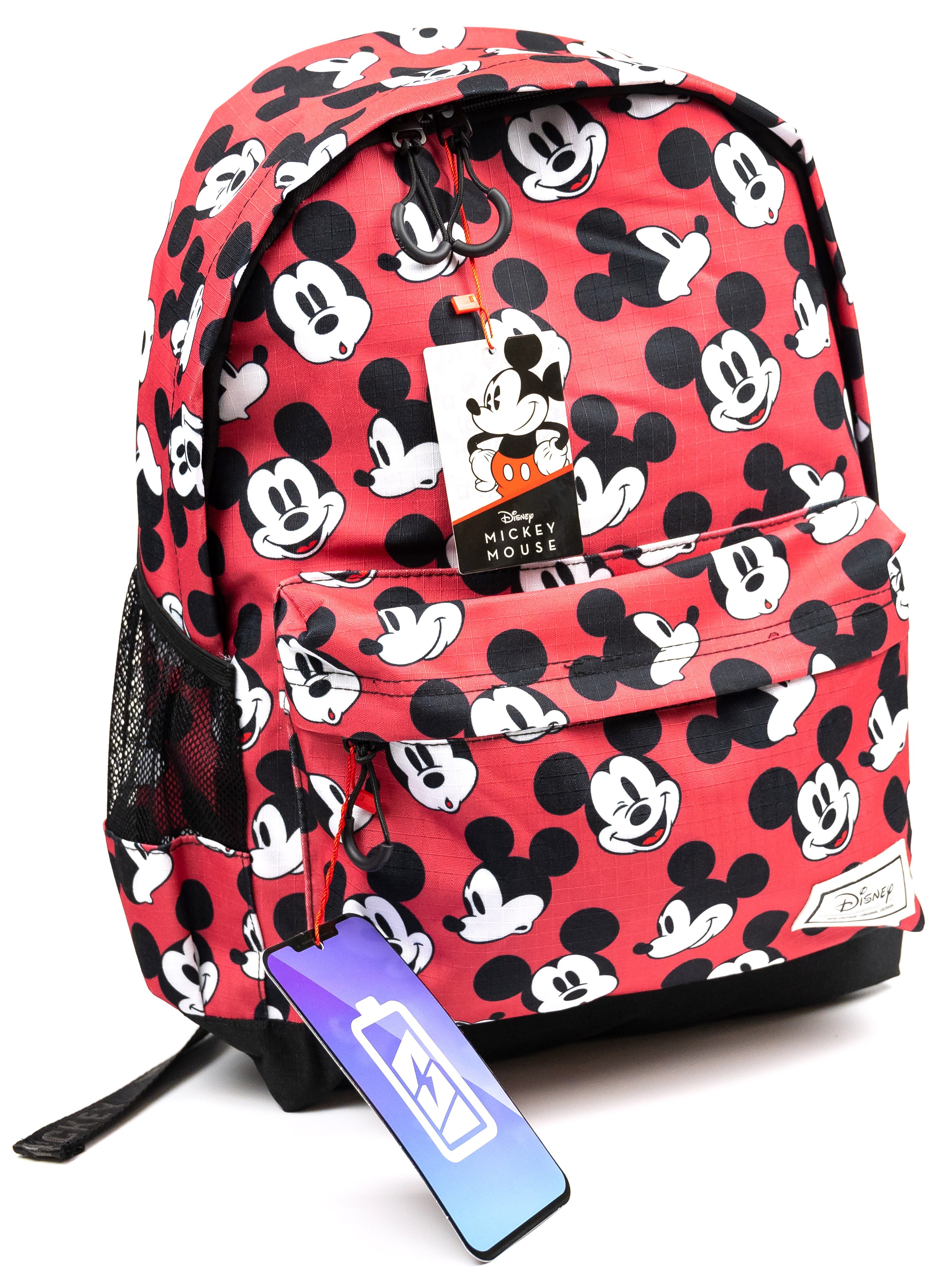 

Рюкзак KaracterMania Disney - Mickey HS 1.3 Blinks Backpack