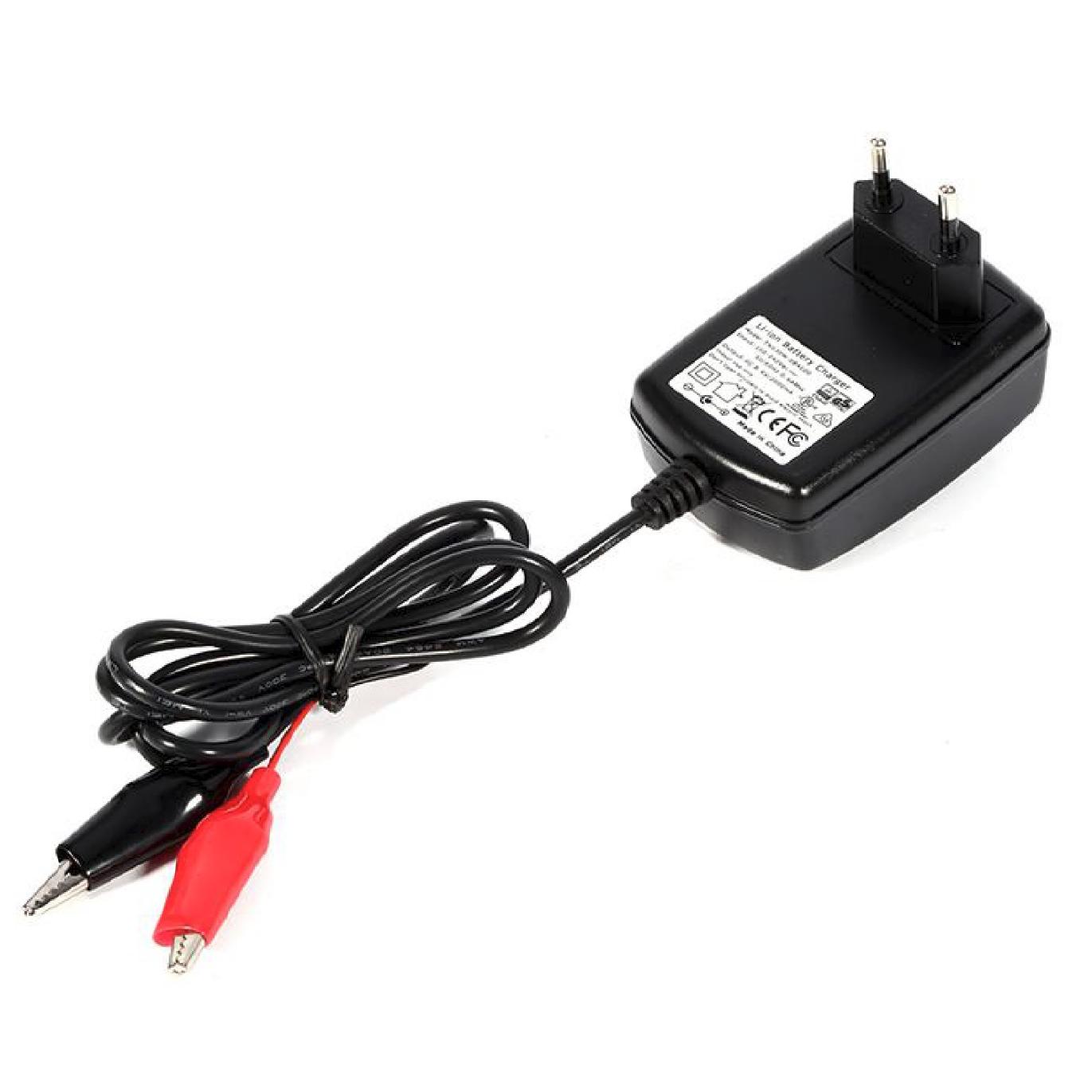 

Зарядное устройство Teng 12В 2А TNS30W