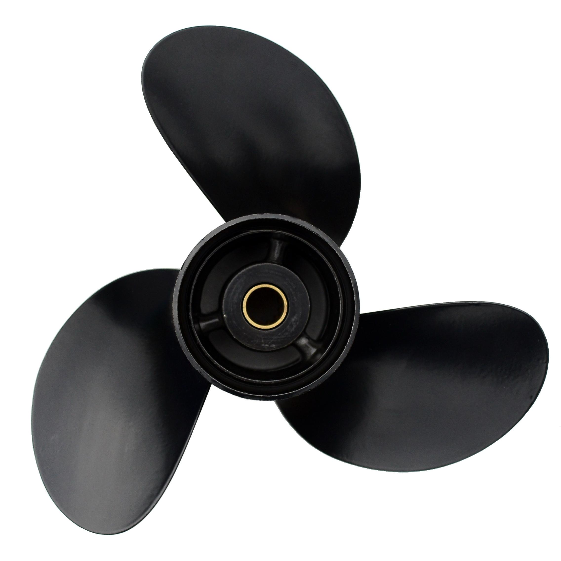 

Винт Polaris Mercury 3X14 1/4X21 POLEAX Propeller E 115 л.с. и выше под втулку POLAMAX HUB KITS M21