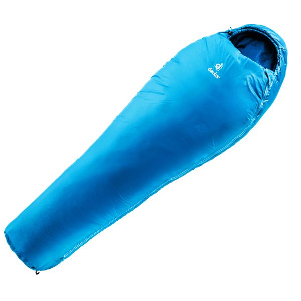 

Спальник Deuter Orbit 0 L 3387 buy-steel правый (3701418 3387 0)
