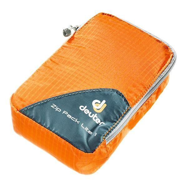 

Мішок-Чохол Deuter Zip Pack Lite 1 колір 9010 mandarine (3940016 9010)