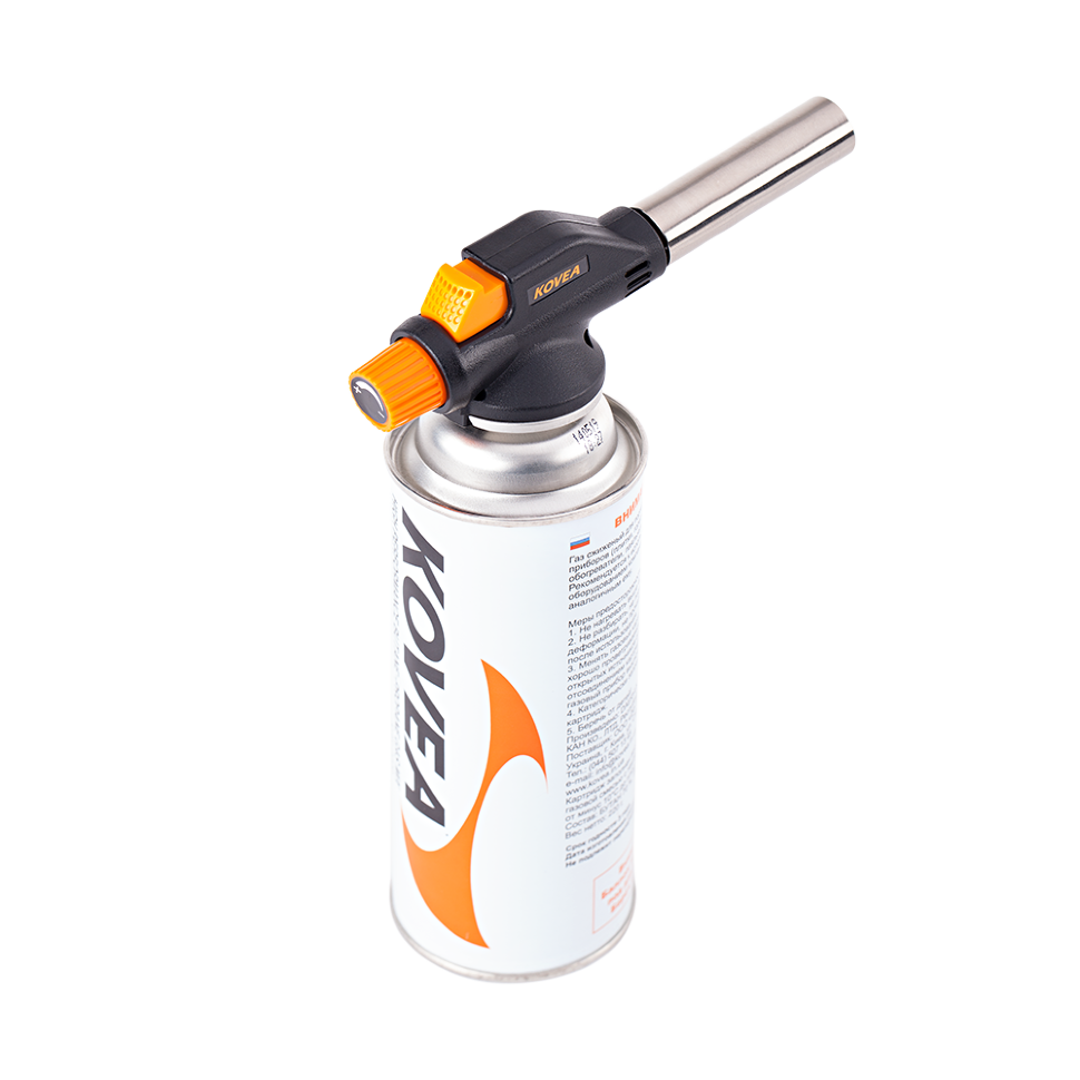 

Газовий різак Kovea Phoenix KT-2709-H