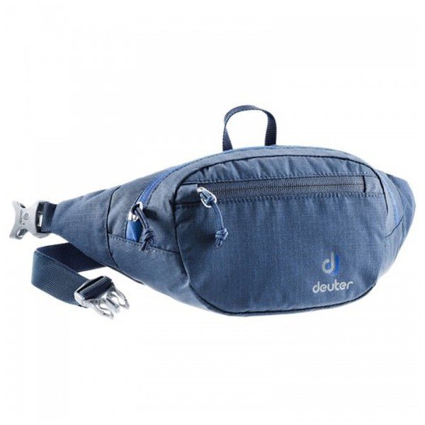 

Сумка на пояс Deuter Belt I колір 3003 midnight (39004 3003 )