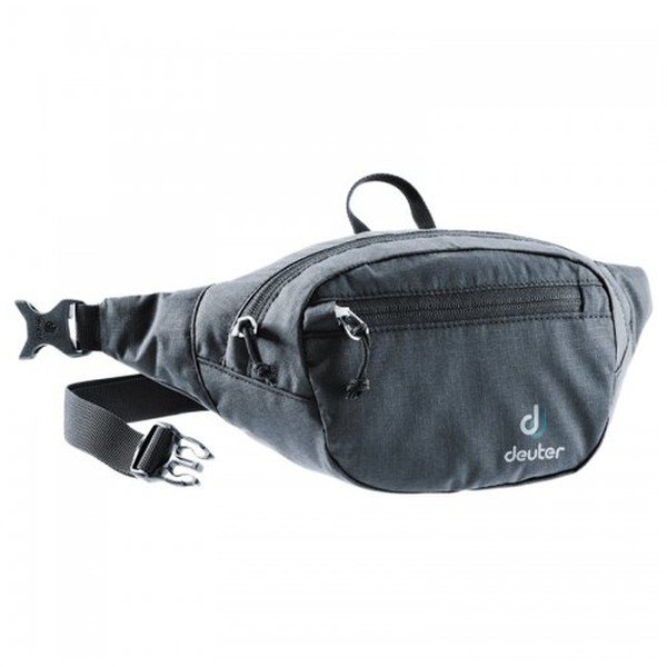 

Сумка на пояс Deuter Belt I колір 7000 black (39004 7000 )