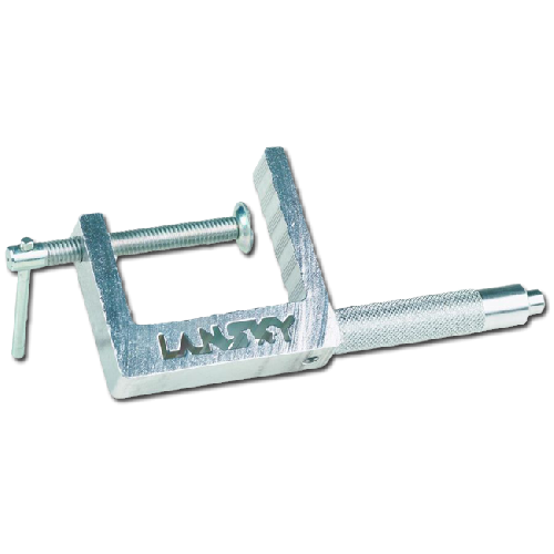 

Кріплення для точільної системи Lansky струбцина