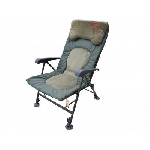 

Крісло Tramp Elite, TRF-043