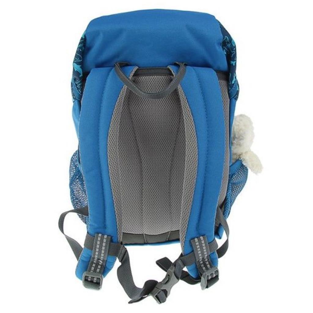 

Рюкзак школьный Deuter Schmusebar 3080 ocean (3612017 3080)