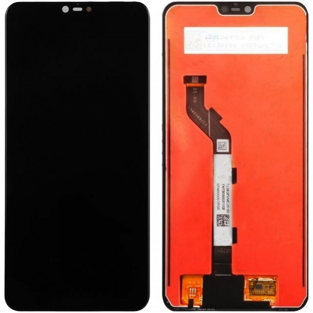 

Дисплей Xiaomi Mi8 Lite с сенсором Black