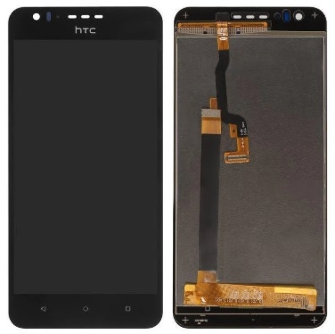 

Дисплей HTC Desire 825, Desire 10 LifeStyle complete Black