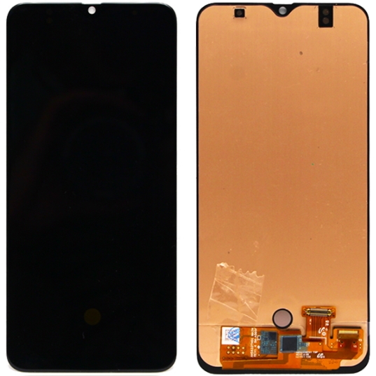 

Дисплей Samsung Galaxy A50 2019 SM-A505 OLED Black