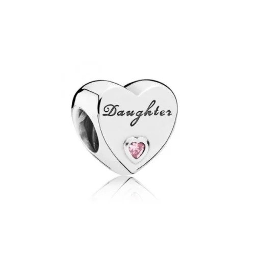 

Шарм Пандора Любимая Дочь #791726рCZ