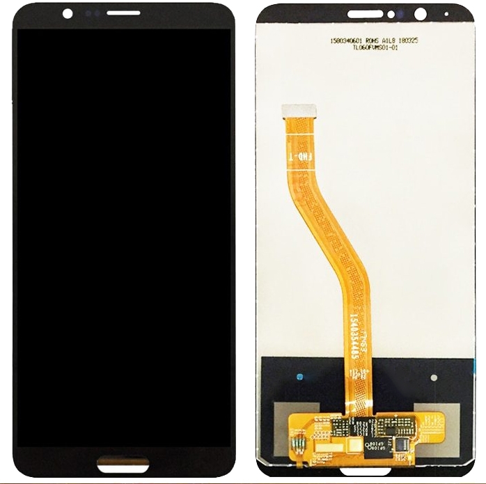 

Дисплей Huawei Honor View 10, Honor V10 complete Black