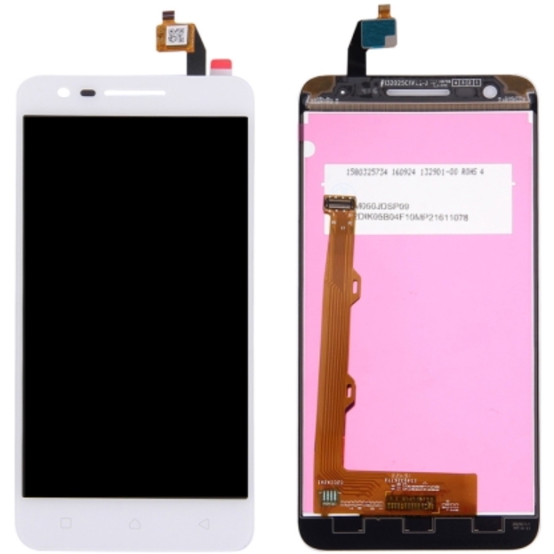 

Дисплей Lenovo Vibe C2 , complete White