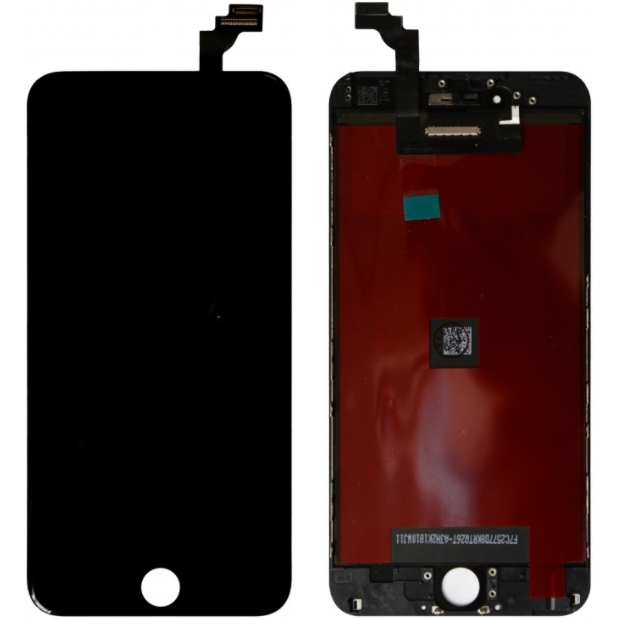 

Дисплей iPhone 6 Plus (5.5) Black Оригинал TianMa