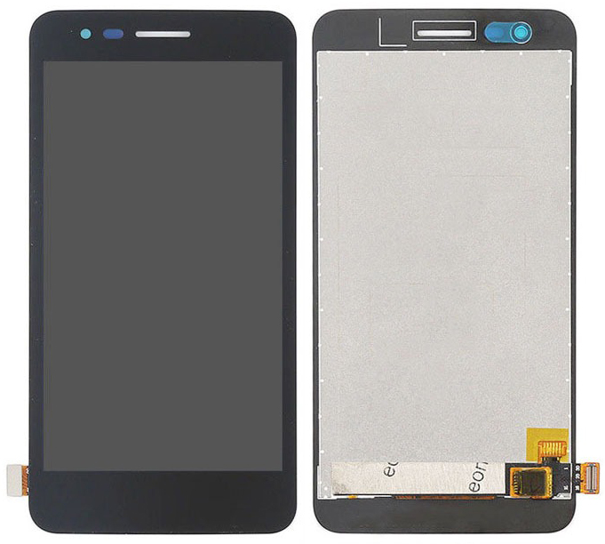 

Дисплей LG K7 2017 X230 complete Black