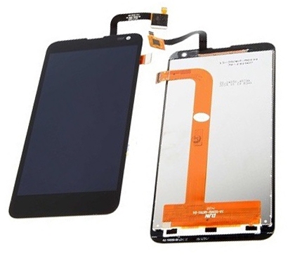 

Дисплей Fly IQ4514 Evo Tech 4 complete