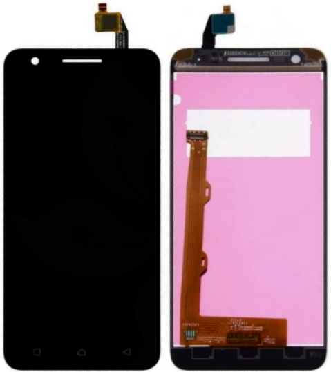 

Дисплей Lenovo Vibe C2 , complete Black