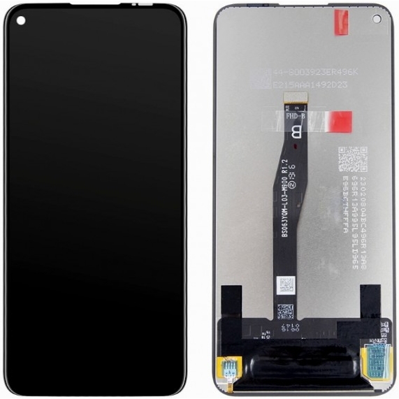 

Дисплей Huawei Mate 30 Lite, Nova 5i Pro complete Black