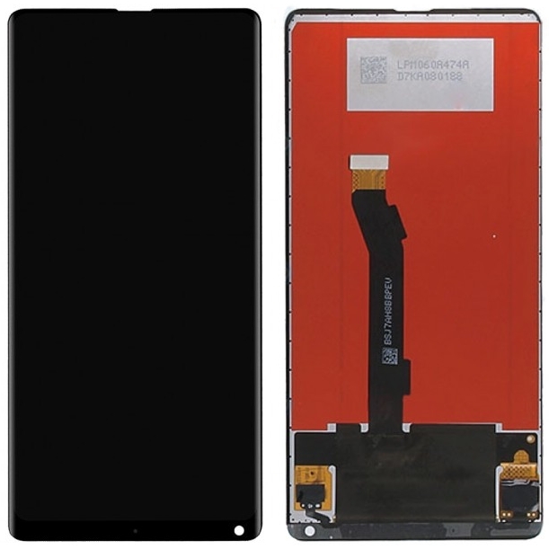 

Дисплей Xiaomi Mi Mix 2S complete Black