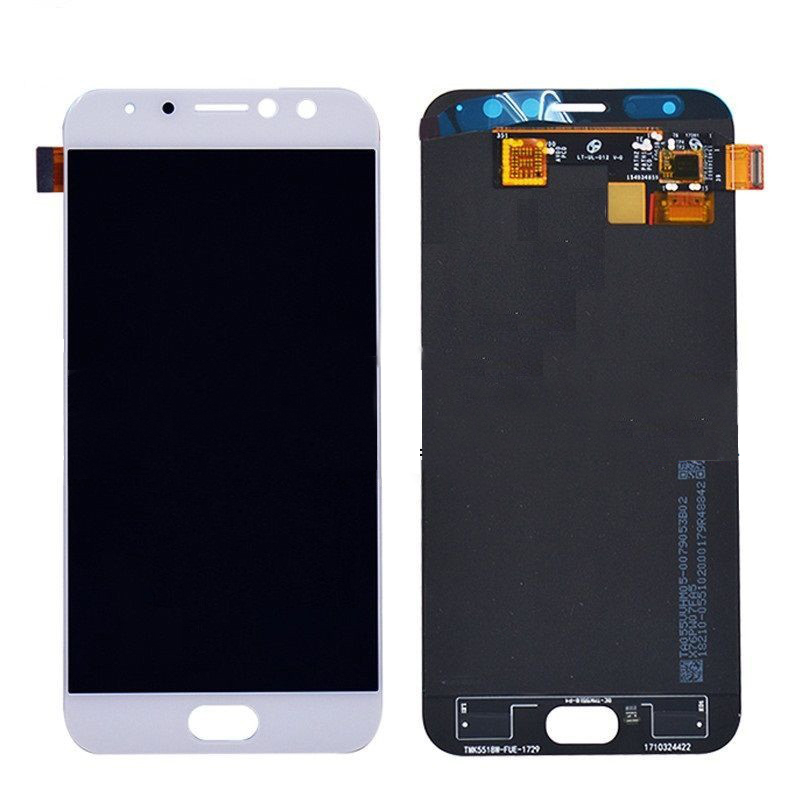 

Дисплей Asus ZenFone 4 Selfie Pro с сенсором White