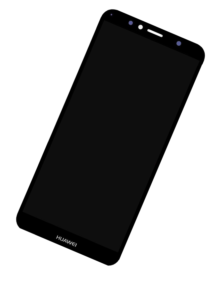 

Дисплей Huawei Y6 Prime 2018, Honor 7A Pro complete Black