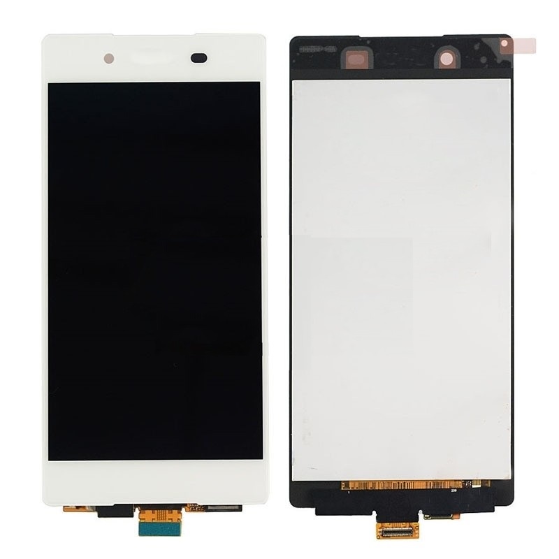 

Дисплей Sony Xperia Z3 Plus, Xperia Z4 (E6553, SO-03G, 402SO) complete White