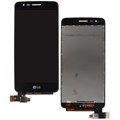 

Дисплей LG K8 2017 X240 complete Black