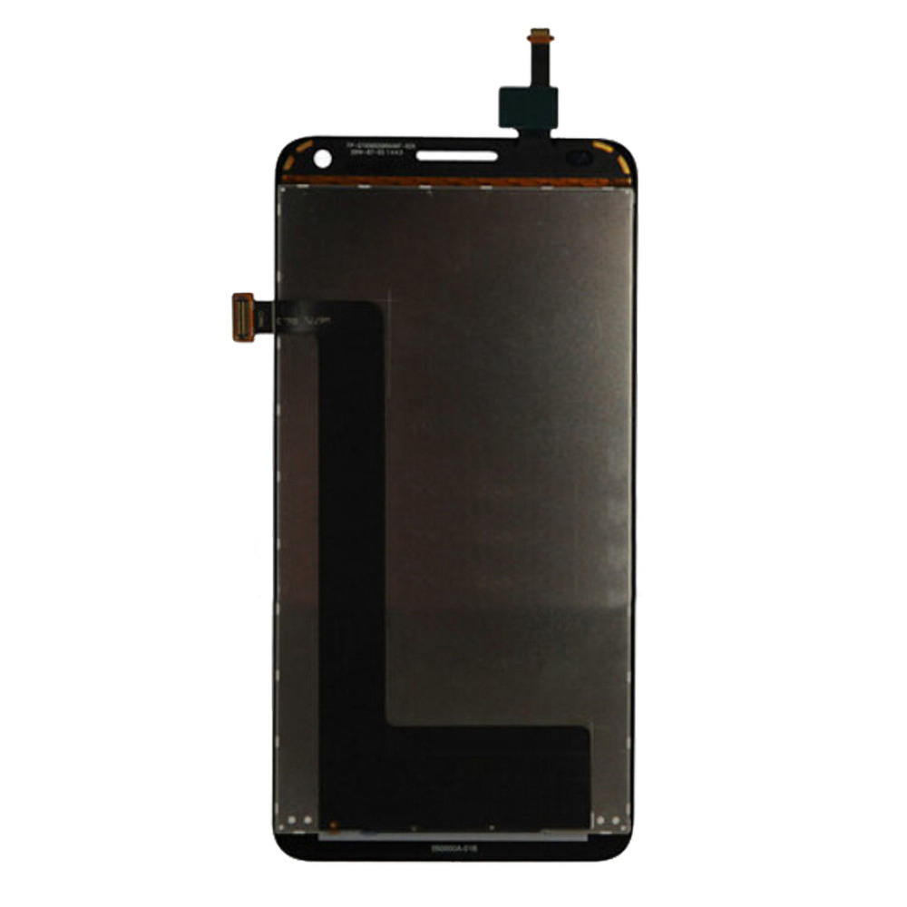 

Дисплей Lenovo S580 Black complete