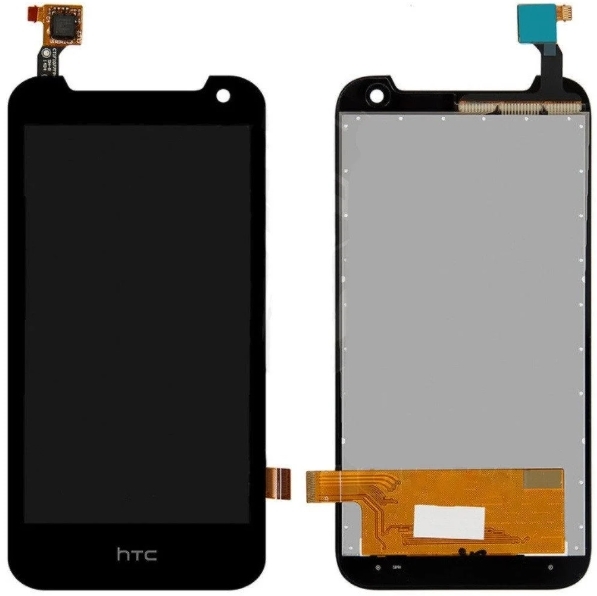 

Дисплей HTC Desire 310 Dual Sim Black