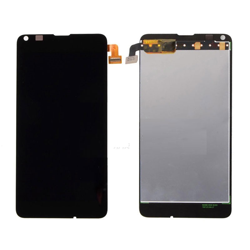 

Дисплей Microsoft Lumia 640 Complete (RM-1075)
