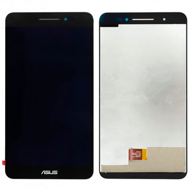 

Дисплей Asus ZenFone Go 6.9 с сенсором Black