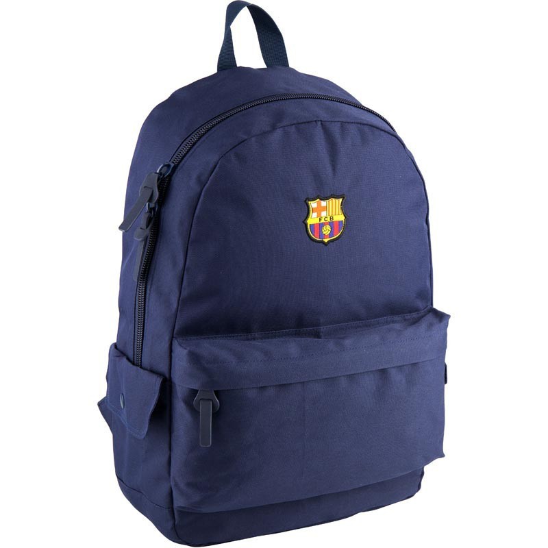 

Рюкзак подростковый Kite 994 Barcelona BC18-994L-2 Синий